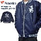 Fanatics եʥƥ 㥱å MLB NY YANKEES KANJI PU JACKET ॸ㥱å  ˥塼衼󥭡 ֥륾  L-2XL ͥӡ ML2323FW0010 ̵ۡڥ