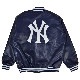 Fanatics եʥƥ 㥱å MLB NY YANKEES KANJI PU JACKET ॸ㥱å  ˥塼衼󥭡 ֥륾  L-2XL ͥӡ ML2323FW0010 ̵ۡڥ