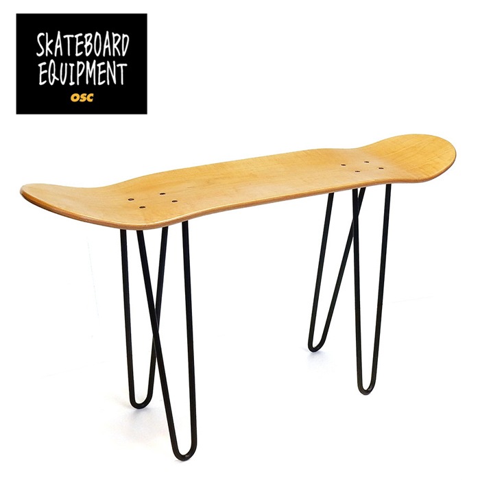 OSC SKATEBOARD EQUIPMENT å + ֥󥯥ǥå ġ ȥ ػ   ƥꥢ ȥܡ ܡ ڥǥåȵӤΥå