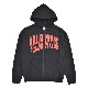 BILLIONAIRE BOYS CLUB ӥꥪͥܡ ѡ BB WARMTH ZIP UP HOODIE åץѡ ե꡼ å  M-XL ֥å 891-9300 ̵ۡڥ