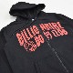 BILLIONAIRE BOYS CLUB ӥꥪͥܡ ѡ BB WARMTH ZIP UP HOODIE åץѡ ե꡼ å  M-XL ֥å 891-9300 ̵ۡڥ