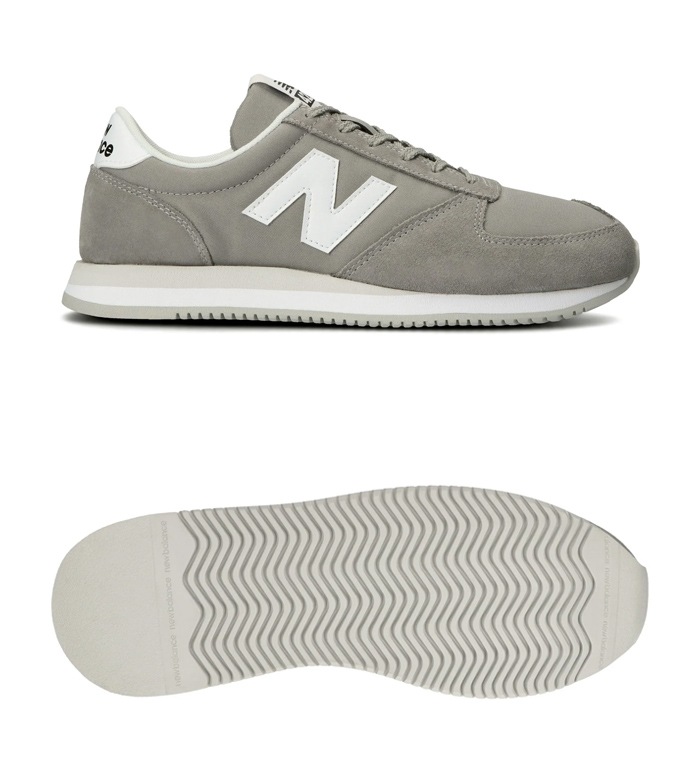 NEW BALANCE �˥塼�Х�� UL420M ���ˡ����� �� 420 ���塼�� �� ���졼 26cm-29cm ������̵����