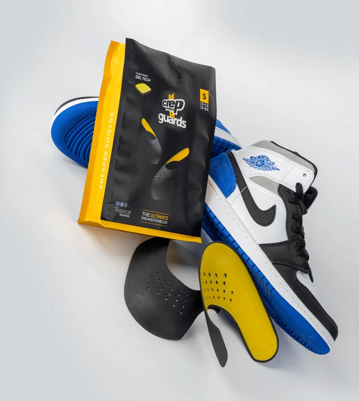 CREP PROTECT å ץƥ ˡ SNEAKER SHIELDS ɻ ޤꥷ ޤɻ Ĥѥå ˡ 塼