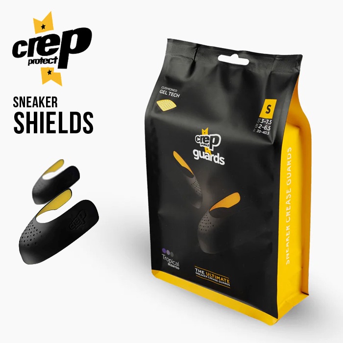 CREP PROTECT å ץƥ ˡ SNEAKER SHIELDS ɻ ޤꥷ ޤɻ Ĥѥå ˡ 塼