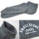 SMALL STONE SOCKS ���⡼�륹�ȡ��� ���å��� ���� ��ǥ����� ������  ���ˡ��������å��� ��ͥ� �إ�� �� SO1150 �ڥ᡼�����б��ġ�
