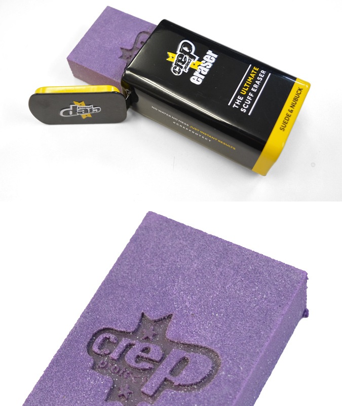 CREP PROTECT ERASER ����å� �ץ��ƥ��� ���쥤���� ���쥤���� �ä����� ������Ȥ� ���������� �̥Хå��� ���ˡ����� ���塼���� �� �ڥ᡼����ȯ��������̵����