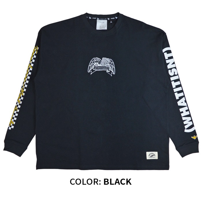 (What it isNt) ART BY MARK GONZALES T SBLݥꥹ֥ BIGT T Ĺµ åȥ M-XL ֥å ۥ磻  2H7-13325 ñʹξϥ᡼ȯ̵ۡۡڥ