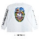 (What it isNt) ART BY MARK GONZALES T SBLݥꥹ֥ BIGT T Ĺµ åȥ M-XL ֥å ۥ磻  2H7-13325 ñʹξϥ᡼ȯ̵ۡۡڥ