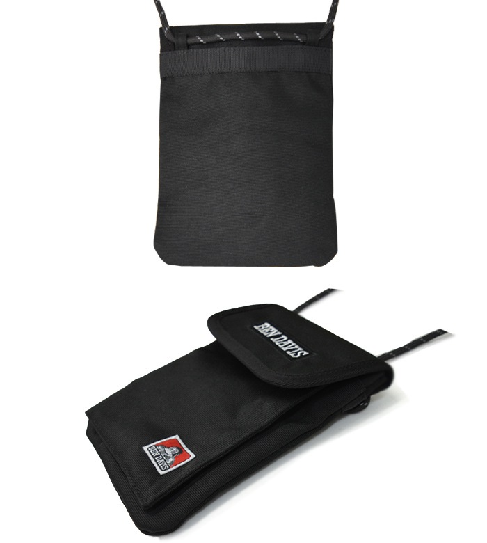 BEN DAVIS �٥�ǥ��ӥ� �ͥå��������� NECK SHOULDER ���������Хå� ���ޥۥ������� �Ф�ݤ��Хå� ���ݤ��Хå� �Ф�ݤ� ���ݤ� BDW-8262 �ڥ᡼����ȯ��������̵����