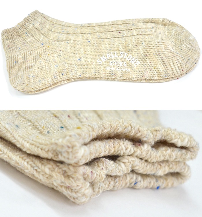 SMALL STONE SOCKS ���⡼�륹�ȡ��� ���å��� ���� ��� ������  ���ˡ��������å��� �إ�׺� ��ͥ� �� COS0050M �ڥ᡼�����б��ġ�