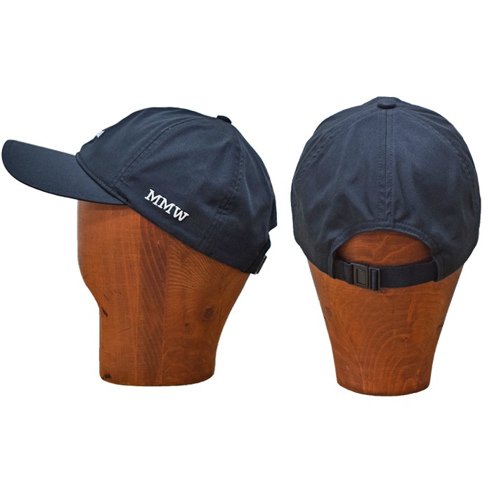 MARMOT �ޡ���å� ����å� Marmot 6-Panel Cap �ޡ���åȥ��å����ѥͥ륭��å� 6�ѥͥ륭��å� ���ȥ�åץХå�����å� MTSS25UHG204 