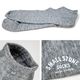 SMALL STONE SOCKS ⡼륹ȡ å     ˡå ͥ إ  SO1150M ڥ᡼бġ