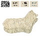 SMALL STONE SOCKS ���⡼�륹�ȡ��� ���å��� ���� ��� ������  ���롼���å��� �إ�׺� ��ͥ� �� COS0073M �ڥ᡼�����б��ġ�