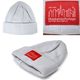Manhattan Portage �ޥ�ϥå���ݡ��ơ��� �ӡ��ˡ� WATCH CAP BEANIE �˥åȥ���å� �˥å�˹ ����å� ˹�� �ԥ� ���졼 �ۥ磻�� �������� MP014-18A00 ��ñ�ʹ����ξ��ϥ᡼����ȯ���ۡ�����̵����