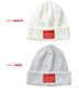 Manhattan Portage �ޥ�ϥå���ݡ��ơ��� �ӡ��ˡ� WATCH CAP BEANIE �˥åȥ���å� �˥å�˹ ����å� ˹�� �ԥ� ���졼 �ۥ磻�� �������� MP014-18A00 ��ñ�ʹ����ξ��ϥ᡼����ȯ���ۡ�����̵����