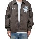 HUF �� THRASHER �ϥ� �� ����å��㡼 ���㥱�å� FIELD CREW JACKET ������㥱�å� �������� �֥륾�� ��� M-XL ���祳�졼�� JK00384 ������̵����