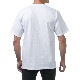 PRO CLUB �ץ������ �إӡ��������� T����� Heavyweight Short Sleeve Tee  T����� Ⱦµ ���åȥ��� �ȥåץ� ��� 101 ̵��T����� PROCLUB S-2XL �ڥ᡼����ȯ��������̵����
