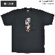HUF �� AVENGERS �ϥ� �� ���٥󥸥㡼�� T����� HAMMER TIME TEE Ⱦµ ���åȥ��� �ȥåץ� ��� M-XL �֥�å� TS02199 ��ñ�ʹ����ξ��ϥ᡼����ȯ���ۡ�����̵���ۡڥ������
