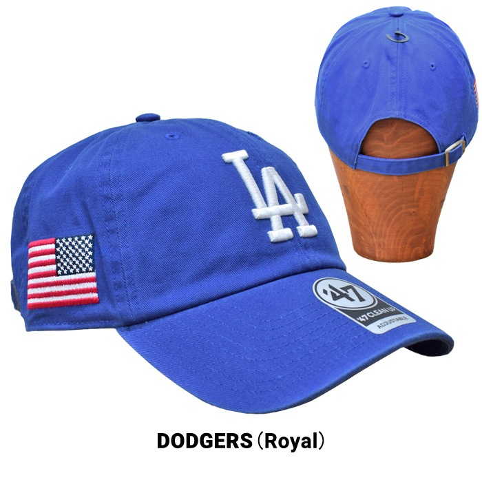 47 å '47 եƥ֥ å HERITAGE 47 CLEAN UP CAP ꡼ʥå å ˹ ȥåץХåå YANKEES DODGERS MLB ̵