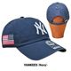 47 å '47 եƥ֥ å HERITAGE 47 CLEAN UP CAP ꡼ʥå å ˹ ȥåץХåå YANKEES DODGERS MLB ̵