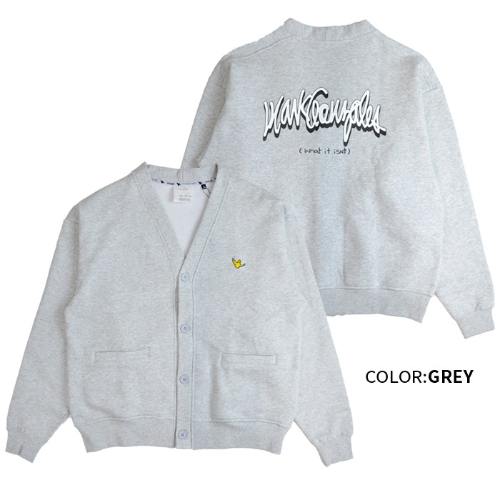 (What it isNt) ART BY MARK GONZALES �ޡ������󥶥쥹 V�ͥå� �������å� �����ǥ����� Ĺµ �ȥåץ� M-XL �֥�å� ���졼 ��� 2H7-13348 ������̵���ۡڥ������