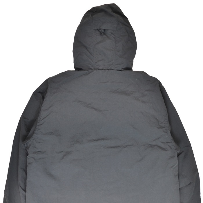 FIRST DOWN USA եȥ 㥱å SHORT JACKET TASLAN NYLON 硼ȥ㥱å ʥ ʥ󥸥㥱å  ֥륾  M-XL ֥å F441002C ̵ۡڥ