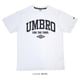 UMBRO ����֥� ����ե��å� T����� Graphic Tee shirt M-XL �֥�å� �ۥ磻�� UM3019 ��ñ�ʹ����ξ��ϥ᡼����ȯ����