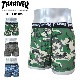 THRASHER ����å��㡼 �ܥ������ѥ�� ������������� BOXER TRUNKS UNDERWEAR ���� ����ʡ� ���硼�� ��� M-LL �º��� TH-BX006 �ڥ᡼�����б��ġ�