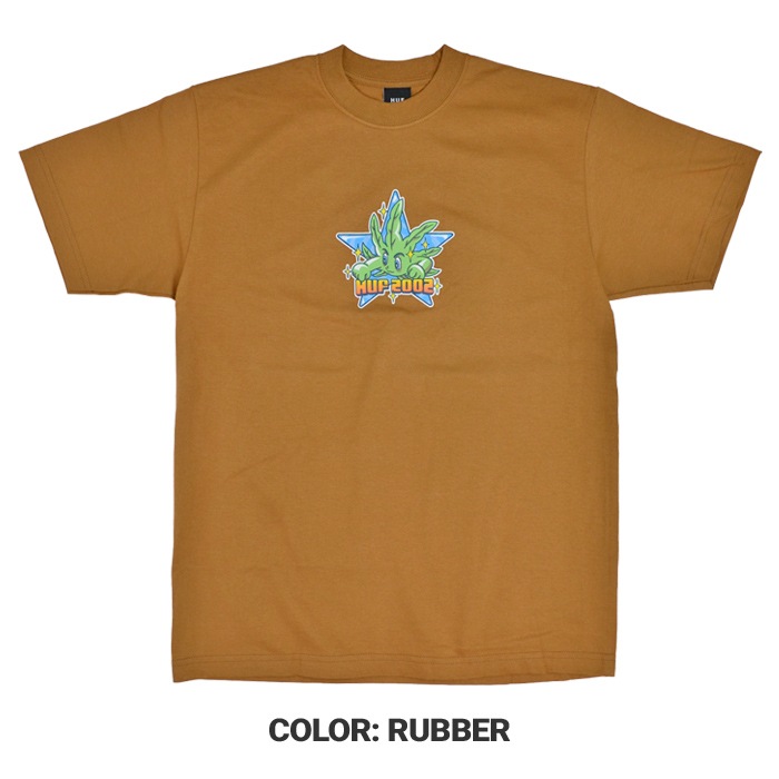 HUF �ϥ� T����� BUD BOY S/S TEE Ⱦµ ���åȥ��� �ȥåץ� ��� M-XL TS02127 ��ñ�ʹ����ξ��ϥ᡼����ȯ���ۡ�����̵���ۡڥ������