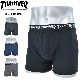 THRASHER ����å��㡼 �ܥ������ѥ�� ������������� BOXER TRUNKS UNDERWEAR ���� ����ʡ� ���硼�� ��� M-LL TH-BX001 �ڥ᡼�����б��ġ�