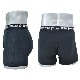 THRASHER ����å��㡼 �ܥ������ѥ�� ������������� BOXER TRUNKS UNDERWEAR ���� ����ʡ� ���硼�� ��� M-LL TH-BX001 �ڥ᡼�����б��ġ�