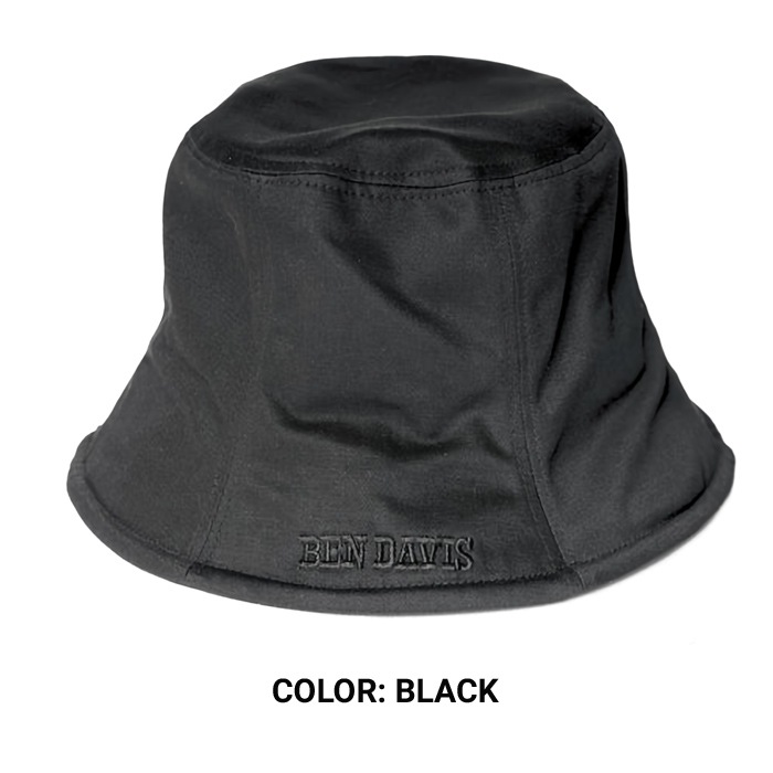 BEN DAVIS ٥ǥӥ ϥå UV TULIP HAT ˹ 塼åץϥå Хåȥϥå UVå å BDW-8650 ñʹξϥ᡼ȯ