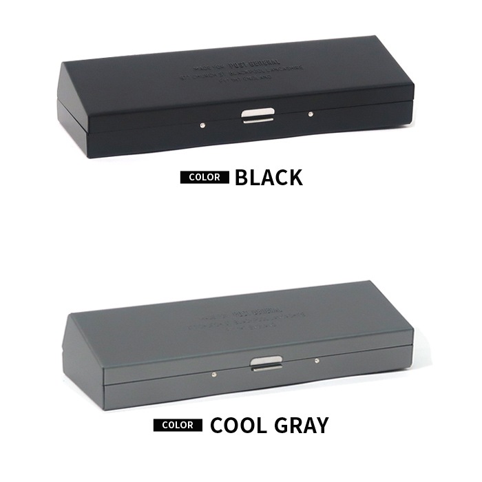 POST GENERAL ݥȥͥ ALUMINUM GLASSES CASE ߥʥ 饹  ᥬ ڥ󥱡 ᤬