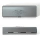 POST GENERAL ݥȥͥ ALUMINUM GLASSES CASE ߥʥ 饹  ᥬ ڥ󥱡 ᤬