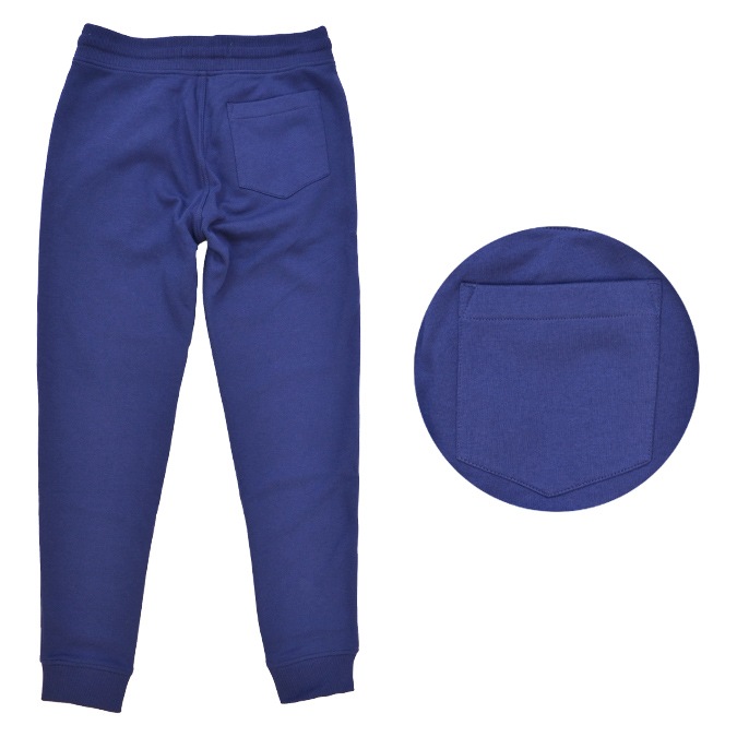 Calvin Klein Jeans (����Х� ���饤�� ������) VERTICAL LOGO SWEATPANT �������åȥѥ�� ���祬���ѥ�� ����� CK JEANS ��� �֥�å� �ͥ��ӡ� ���졼 S-XL 41Q9060 ������̵����