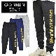Calvin Klein Jeans (����Х� ���饤�� ������) VERTICAL LOGO SWEATPANT �������åȥѥ�� ���祬���ѥ�� ����� CK JEANS ��� �֥�å� �ͥ��ӡ� ���졼 S-XL 41Q9060 ������̵����