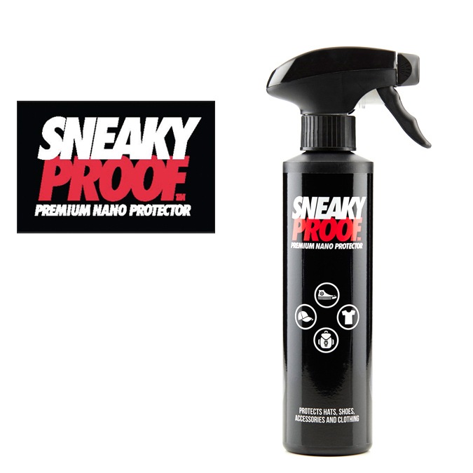 SNEAKY (���ˡ�����) PROOF �ץ롼��  �ɿ� ���她�ץ졼 275ml ���ˡ��������� ���塼������ ���塼����