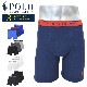 ��3�祻�åȡ� POLO Ralph Lauren �ݥ� ���ե������ �ܥ������ѥ�� ������������� CLASSIC FIT LONG LEG BOXER BRIEFS ���� ����ʡ� ���硼�� ��� S-2XL RCLBP3 RCL2P3 ������̵����