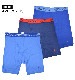 ��3�祻�åȡ� POLO Ralph Lauren �ݥ� ���ե������ �ܥ������ѥ�� ������������� CLASSIC FIT LONG LEG BOXER BRIEFS ���� ����ʡ� ���硼�� ��� S-2XL RCLBP3 RCL2P3 ������̵����