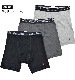 ��3�祻�åȡ� POLO Ralph Lauren �ݥ� ���ե������ �ܥ������ѥ�� ������������� CLASSIC FIT LONG LEG BOXER BRIEFS ���� ����ʡ� ���硼�� ��� S-2XL RCLBP3 RCL2P3 ������̵����