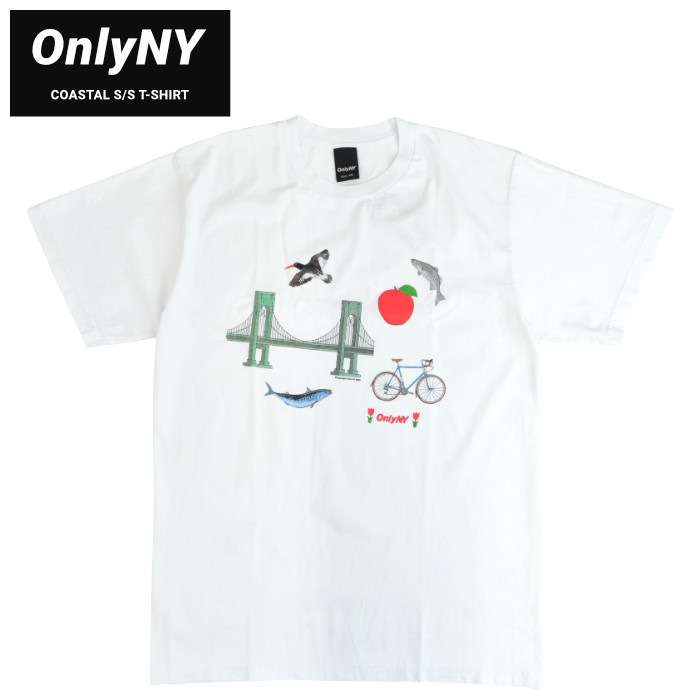 Sea New York（Tシャツ(半袖/袖なし)）のフリマアイテム一覧