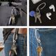 NITEIZE ʥȥ ǥ ݥå ӥʡ DEEP POCKET KEY CARABINER ƥ쥹 ӥ ۥ  ڥ᡼бġ