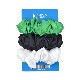 RIPNDIP ��åץ�ǥ��å� WHOLE GANG HAIR SCRUNCHIES (3PACK) �إ����������꡼ ���奷�� �إ����� RND5050 �ڥ᡼����ȯ��������̵���ۡڥ������