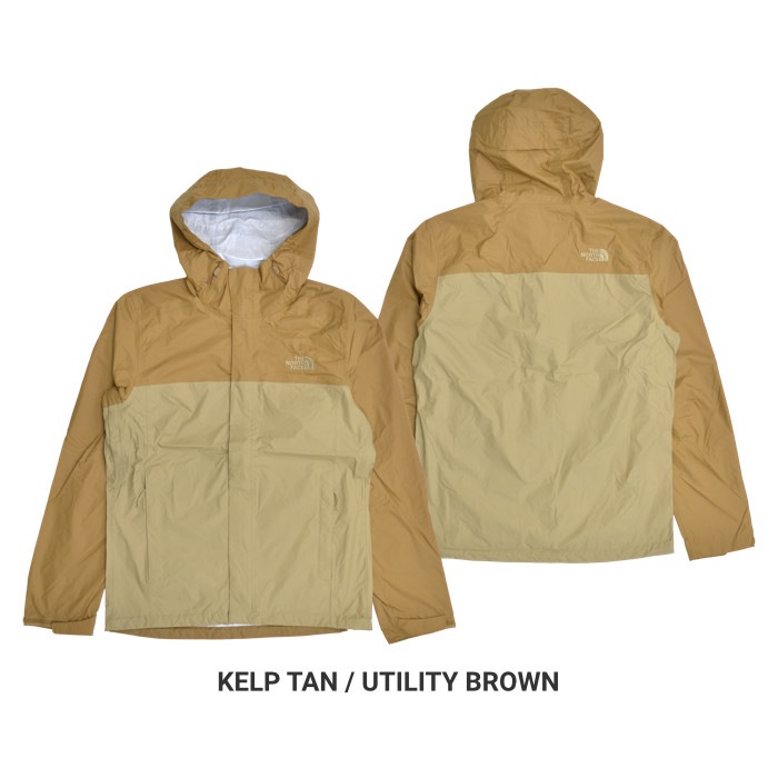 THE NORTH FACE  Ρե VENTURE 2 JACKET ޥƥѡ ʥ󥸥㥱å   ֥륾 S-XL NF0A2VD3 ̵ۡڥ