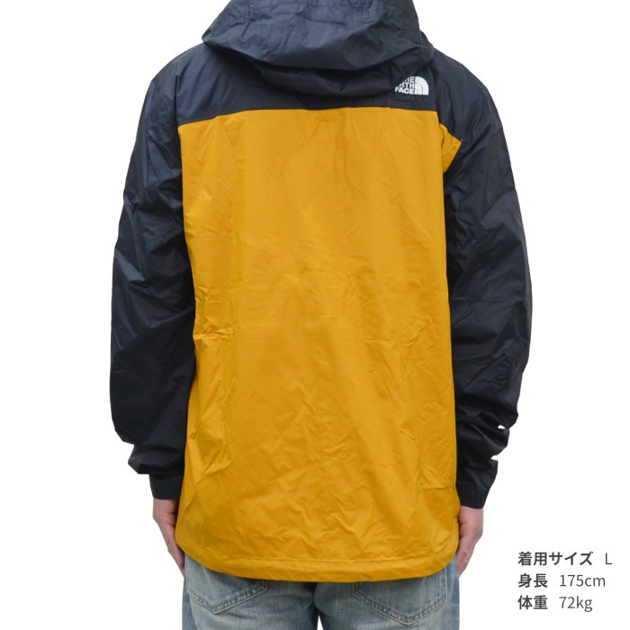 THE NORTH FACE  Ρե VENTURE 2 JACKET ޥƥѡ ʥ󥸥㥱å   ֥륾 S-XL NF0A2VD3 ̵ۡڥ