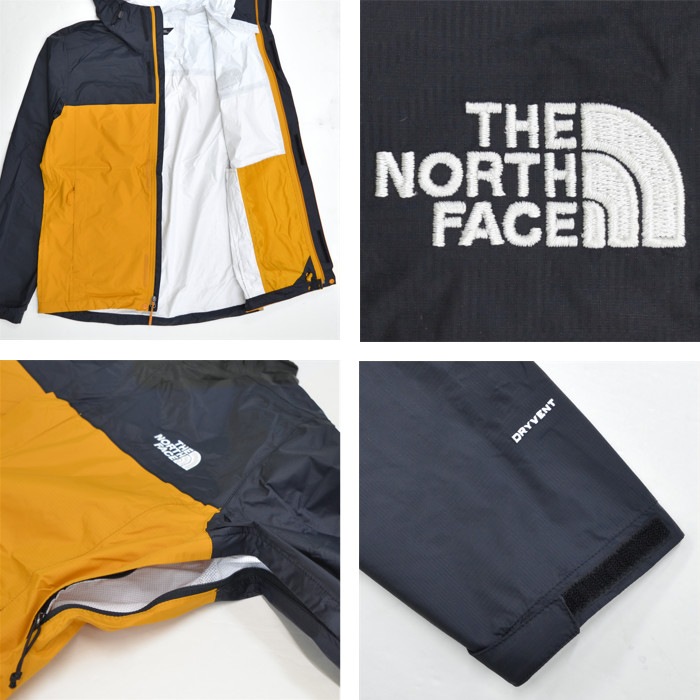 THE NORTH FACE  Ρե VENTURE 2 JACKET ޥƥѡ ʥ󥸥㥱å   ֥륾 S-XL NF0A2VD3 ̵ۡڥ