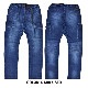 ROKX ���å��� �ѥ�� DENIM CARGO PANTS �ǥ˥५�����ѥ�� ���������ѥ�� ���饤�ߥ󥰥ѥ�� M-XL RXMS231066 ������̵����