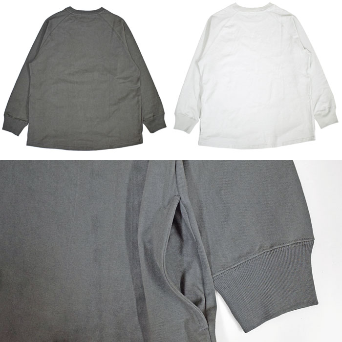 BIG MIKE �ӥå��ޥ��� ����T 10oz SUNGLASSES 3 POCKET L/S TEE Ĺµ T����� ���åȥ��� �ȥåץ� ��� M-XL 102438711 ��ñ�ʹ����ξ��ϥ᡼����ȯ���ۡڥ������