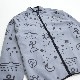 PRIMITIVE ץߥƥ 㥱å HIERO JACKET ե꡼㥱å  ֥륾  M-XL 졼 ̵ۡڥ