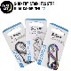 NITEIZE �ʥ��ȥ����� S-BINER DUAL CARABINER STAINLESS #2 �����ӥʡ� �ǥ奢�륫��ӥ� ���ƥ�쥹 ����ӥ� �����ۥ���� ������� �ڥ᡼�����б��ġ�